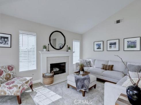 71  Cloudcrest  , Aliso Viejo, CA