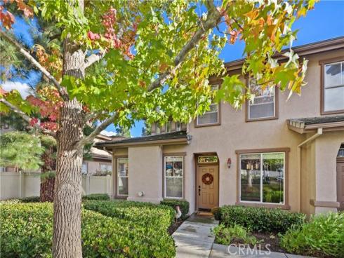 38  Red Bud  , Aliso Viejo, CA
