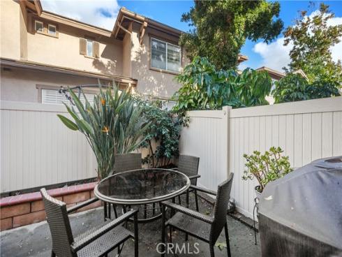 38  Red Bud  , Aliso Viejo, CA