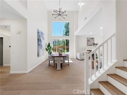 15  Lyon Ridge  , Aliso Viejo, CA