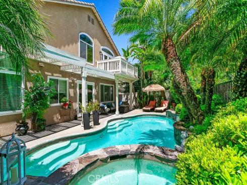 66  Elderwood  , Aliso Viejo, CA