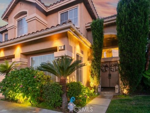 66  Elderwood  , Aliso Viejo, CA