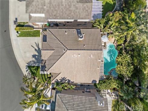 66  Elderwood  , Aliso Viejo, CA