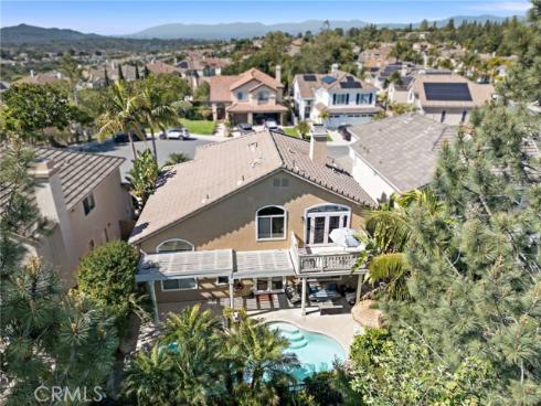 66  Elderwood  , Aliso Viejo, CA