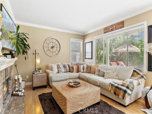 66  Elderwood  , Aliso Viejo, CA