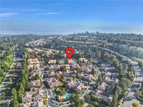 65  Waxwing  , Aliso Viejo, CA