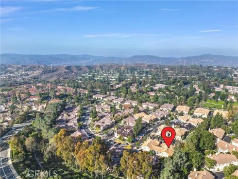 65  Waxwing  , Aliso Viejo, CA