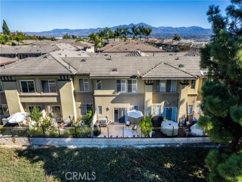 56 Bryce Canyon , Aliso Viejo, CA