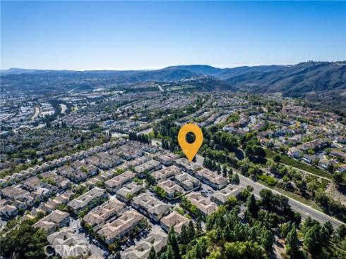 56 Bryce Canyon , Aliso Viejo, CA