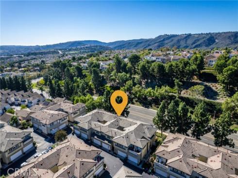 56 Bryce Canyon , Aliso Viejo, CA