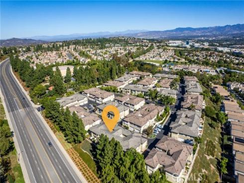 56 Bryce Canyon , Aliso Viejo, CA