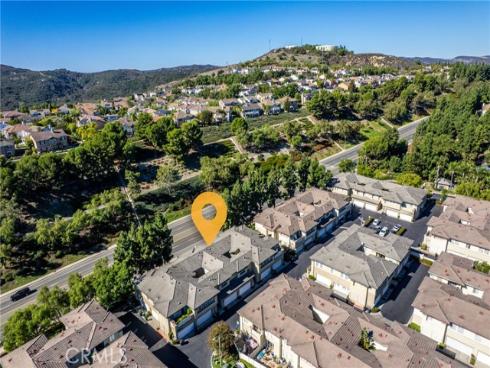 56  Bryce Canyon  , Aliso Viejo, CA