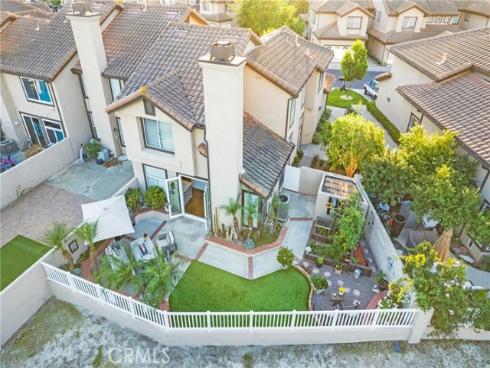 24  Mayfair  , Aliso Viejo, CA