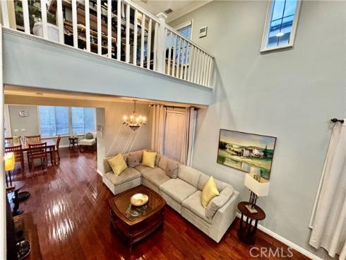 6  Plateau  , Aliso Viejo, CA