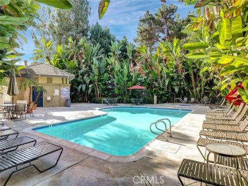 9  Mosaic  , Aliso Viejo, CA