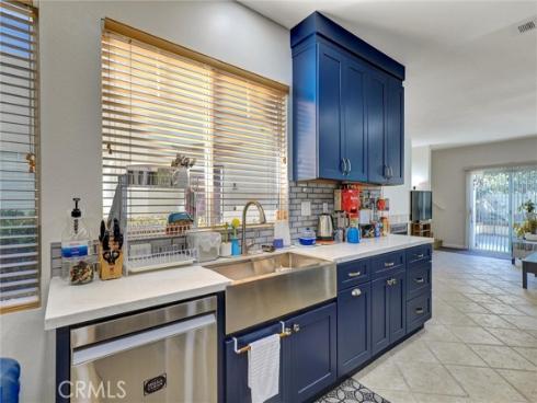 9  Mosaic  , Aliso Viejo, CA