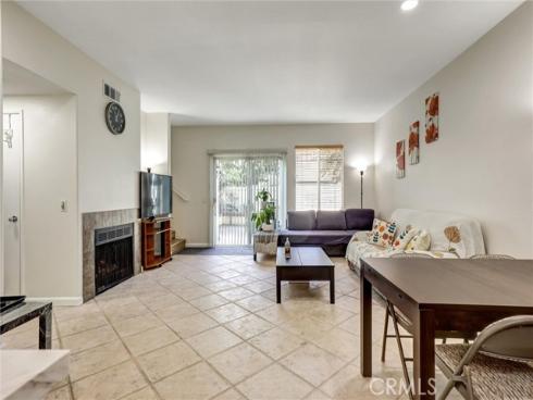 9  Mosaic  , Aliso Viejo, CA