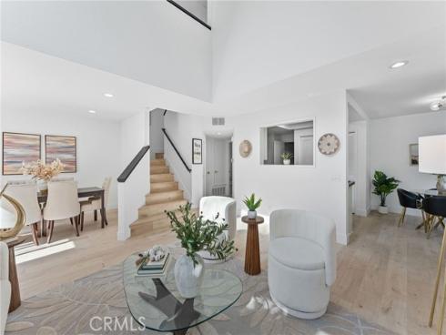 16  Hillrose  , Aliso Viejo, CA