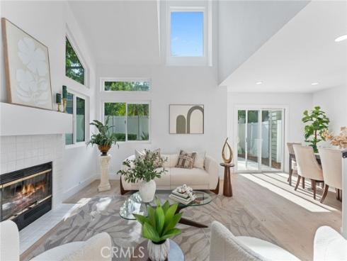 16  Hillrose  , Aliso Viejo, CA