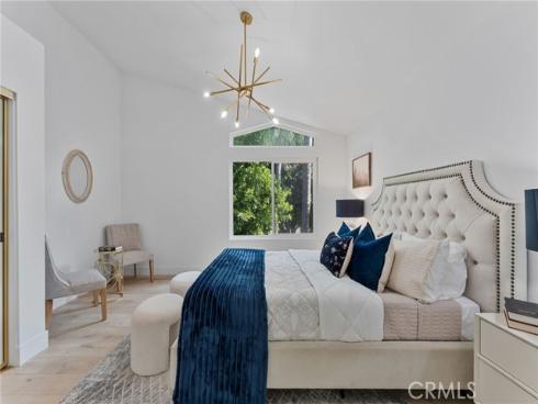 16  Hillrose  , Aliso Viejo, CA