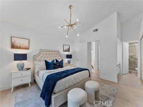 16  Hillrose  , Aliso Viejo, CA