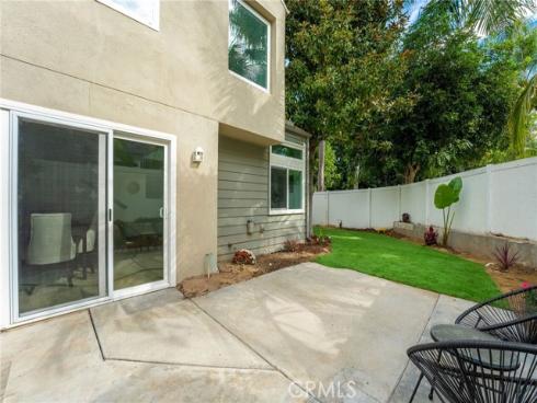 16  Hillrose  , Aliso Viejo, CA