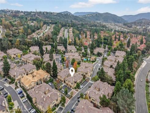 90  Night Heron  , Aliso Viejo, CA