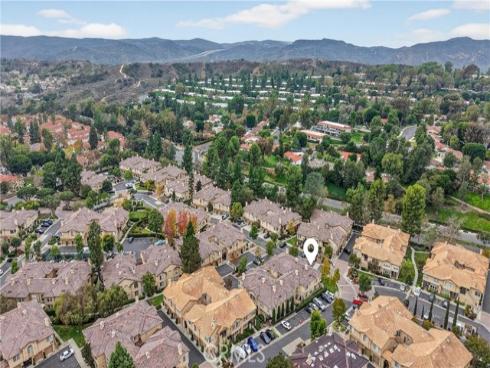 90  Night Heron  , Aliso Viejo, CA