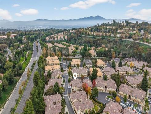 90  Night Heron  , Aliso Viejo, CA