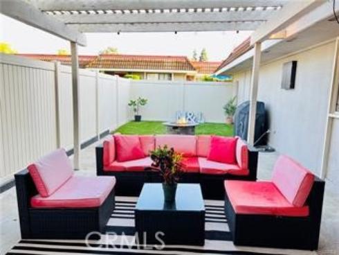 23432  Via San Martine  , Aliso Viejo, CA