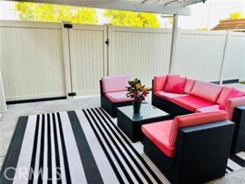 23432  Via San Martine  , Aliso Viejo, CA