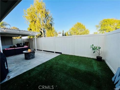 23432  Via San Martine  , Aliso Viejo, CA