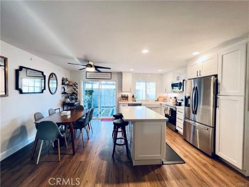 23432  Via San Martine  , Aliso Viejo, CA