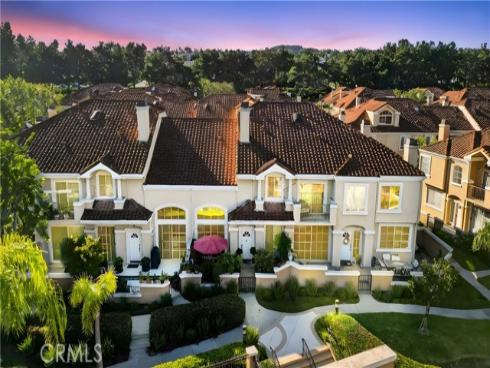 6  Encore   Lane, Aliso Viejo, CA
