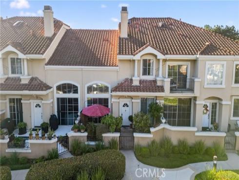 6  Encore   Lane, Aliso Viejo, CA