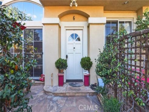 6  Encore   Lane, Aliso Viejo, CA