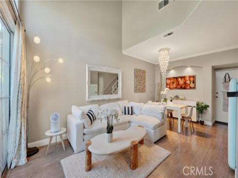 6  Encore   Lane, Aliso Viejo, CA