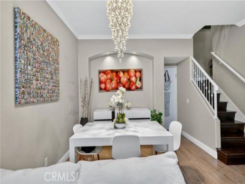 6  Encore   Lane, Aliso Viejo, CA