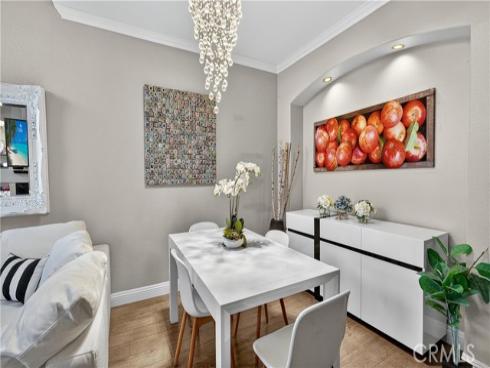 6  Encore   Lane, Aliso Viejo, CA