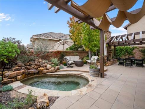 6  Goldenfield  , Aliso Viejo, CA