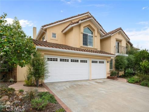 6  Goldenfield  , Aliso Viejo, CA