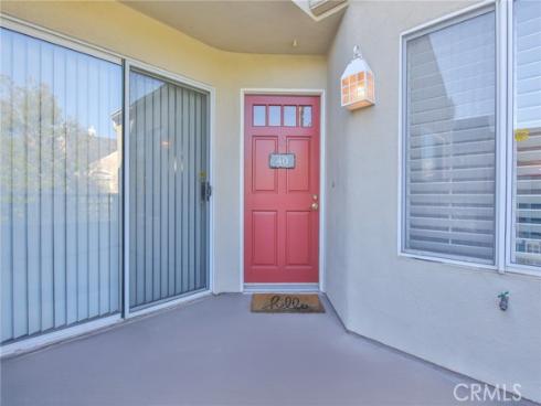 40  Rainwood  , Aliso Viejo, CA