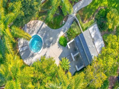 40  Rainwood  , Aliso Viejo, CA