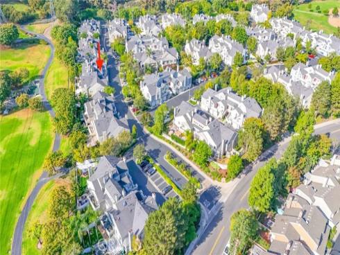 40  Rainwood  , Aliso Viejo, CA