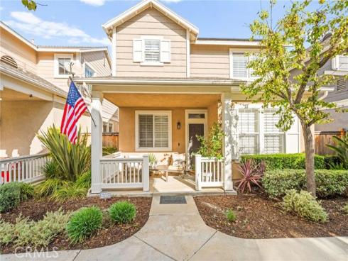 12  Nantucket  , Aliso Viejo, CA