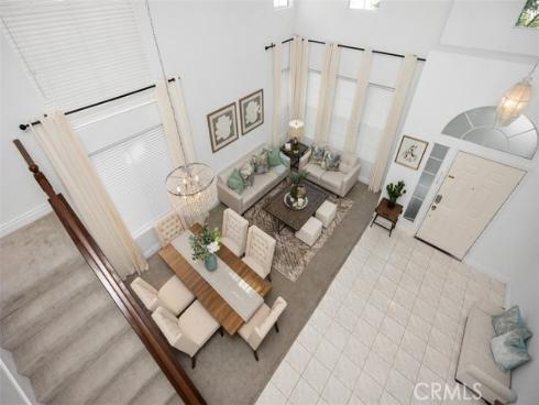 2  Oak Ridge  , Aliso Viejo, CA