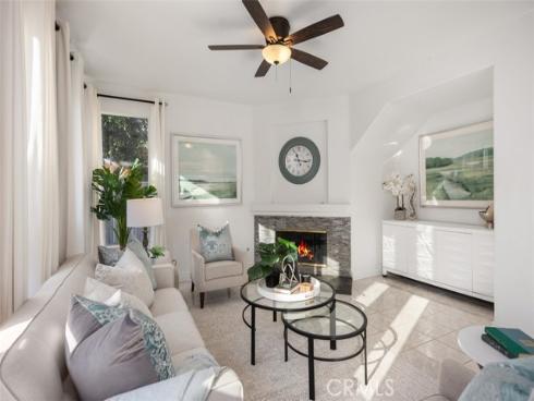 2  Oak Ridge  , Aliso Viejo, CA