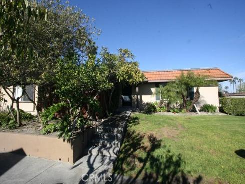 23376  Via San Miguel  , Aliso Viejo, CA
