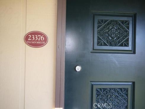 23376  Via San Miguel  , Aliso Viejo, CA