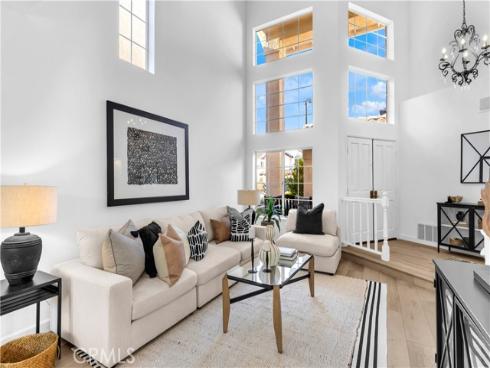 24  Sandbridge  , Aliso Viejo, CA